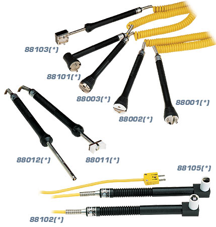 美国OMEGA原装88101K_88101E_88003K_88003E_88002K_88002E热电偶