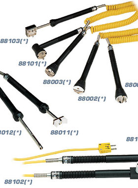 美国OMEGA原装88101K_88101E_88003K_88003E_88002K_88002E热电偶