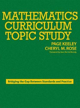 【预售】Mathematics Curriculum Topic Study: Bridging the ...