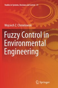 预订 Environmental Fuzzy Engineering Control