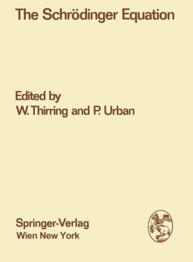 【预订】The Schrodinger Equation: Proceeding...