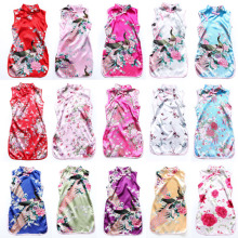 Jupe enfant en mélange - Ref 2050110 Image 16