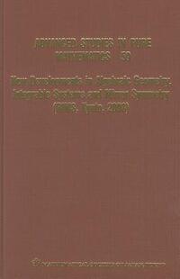 【预售】New Developments in Algebraic Geomet...