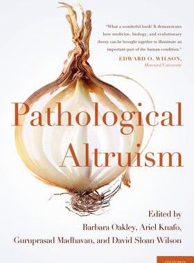 【预售】【预售】Pathological Altruism