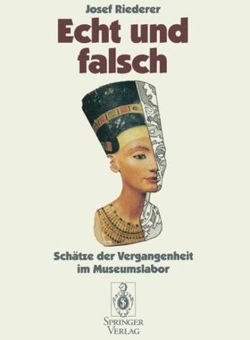 【预订】Echt Und Falsch: Schatze Der Vergang...