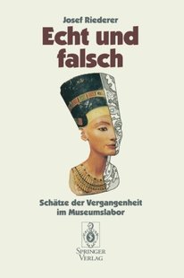 Und Echt Falsch Schatze Vergang... Der 预订