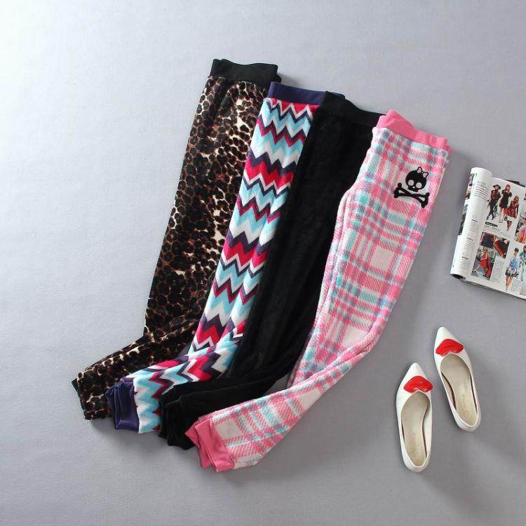 Pantalon pyjama jeunesse - Ref 714310 Image 1