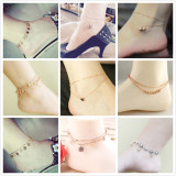 Extension mèches - Ref 217767 Image 18