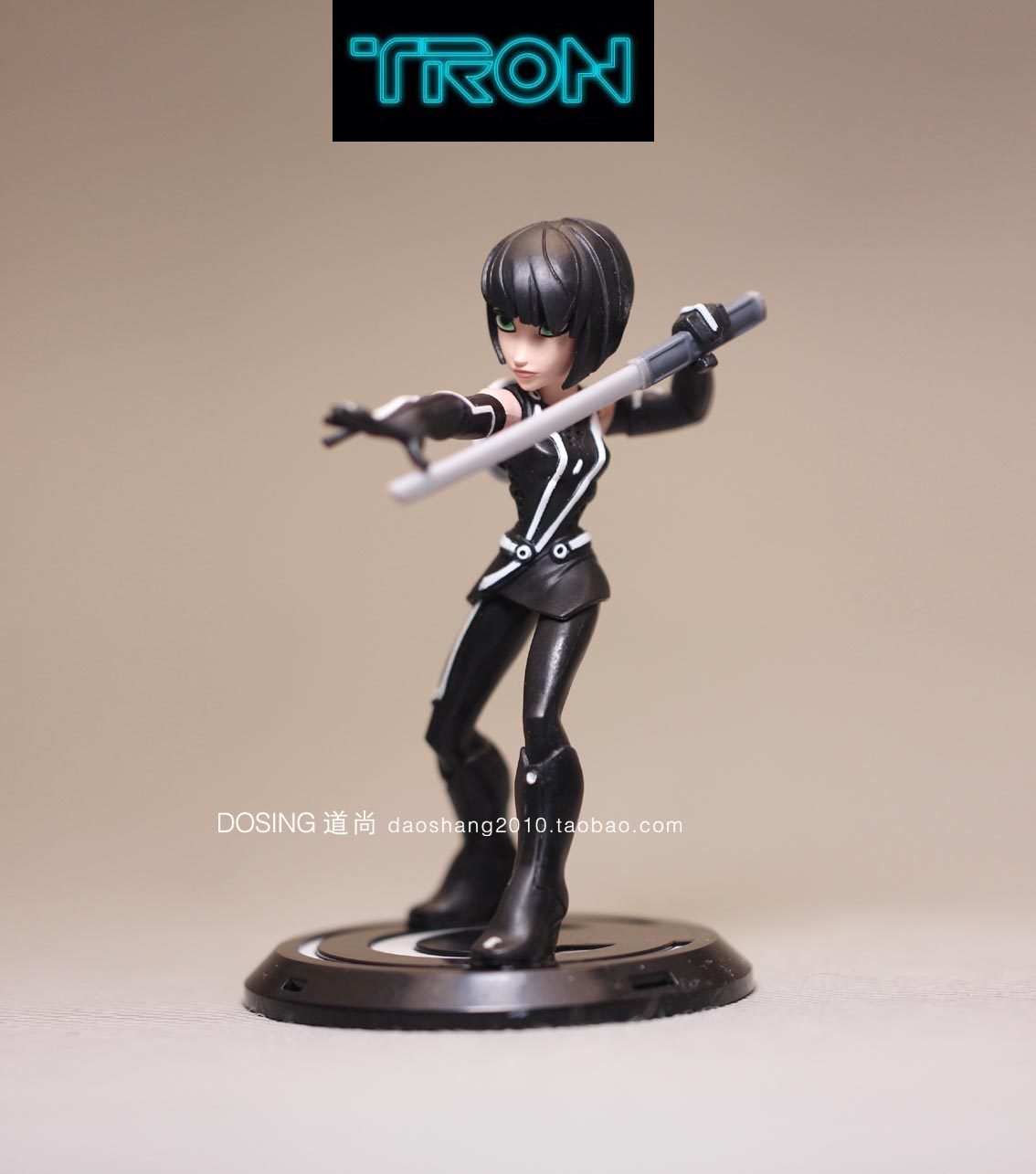 Figurine manga en VINYL Star Wars - Ref 2700659 Image 1