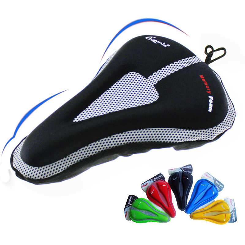 Selle de vélo SAHOO - Ref 2348304 Image 1