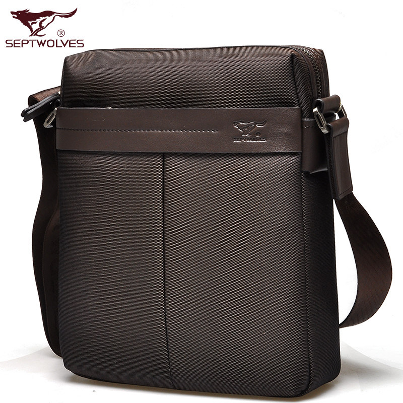 Sac pour homme - Ref 53127 Image 1