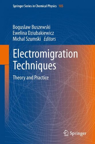 【预订】Electromigration Techniques