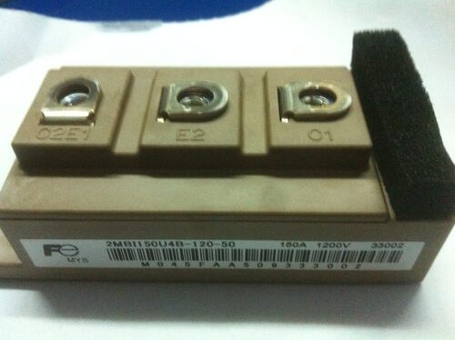 2MBI150U4B-120-50 2MBI150UB-120 进口全新IGBT变频器模块 1200V