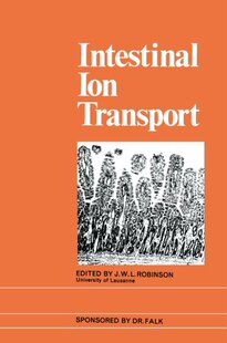 【预订】Intestinal Ion Transport: The Procee...