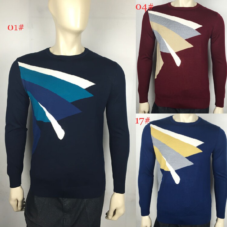 36113201-01/04/17爱登堡专柜正品男装春装新款针织衫毛衫特价