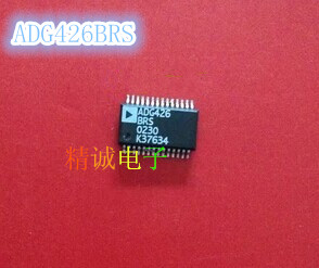 ADG426BRS ADG426 SSOP28全新正品原装进口IC实体店库存
