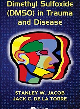 【预订】Dimethyl Sulfoxide (DMSO) in Trauma ...