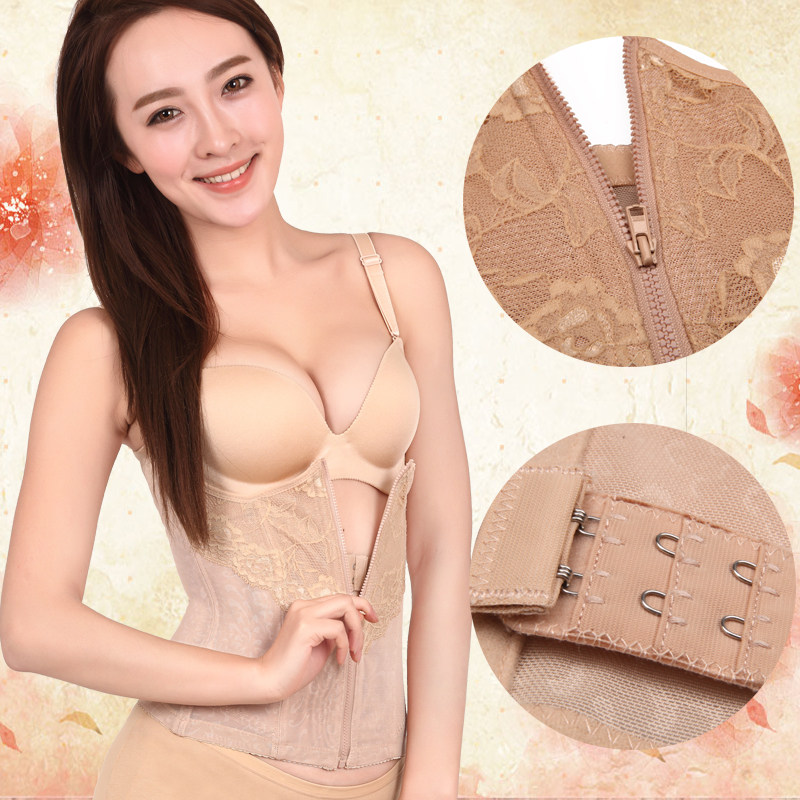 Corset sexy en nylon - Ref 672571 Image 1