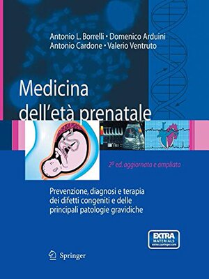 【预订】Medicina Dell'eta Prenatale: Prevenz...