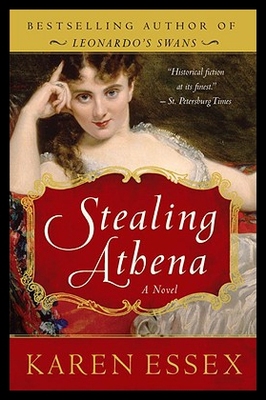 【预售】Stealing Athena