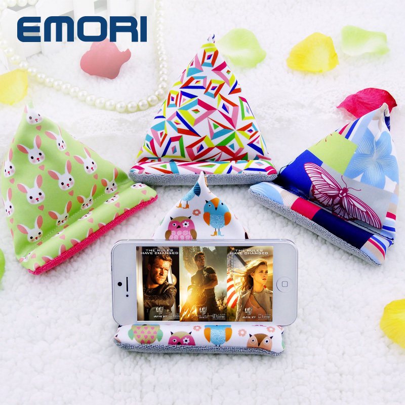 Support téléphone portable EMORI - Ref 1358436 Image 1