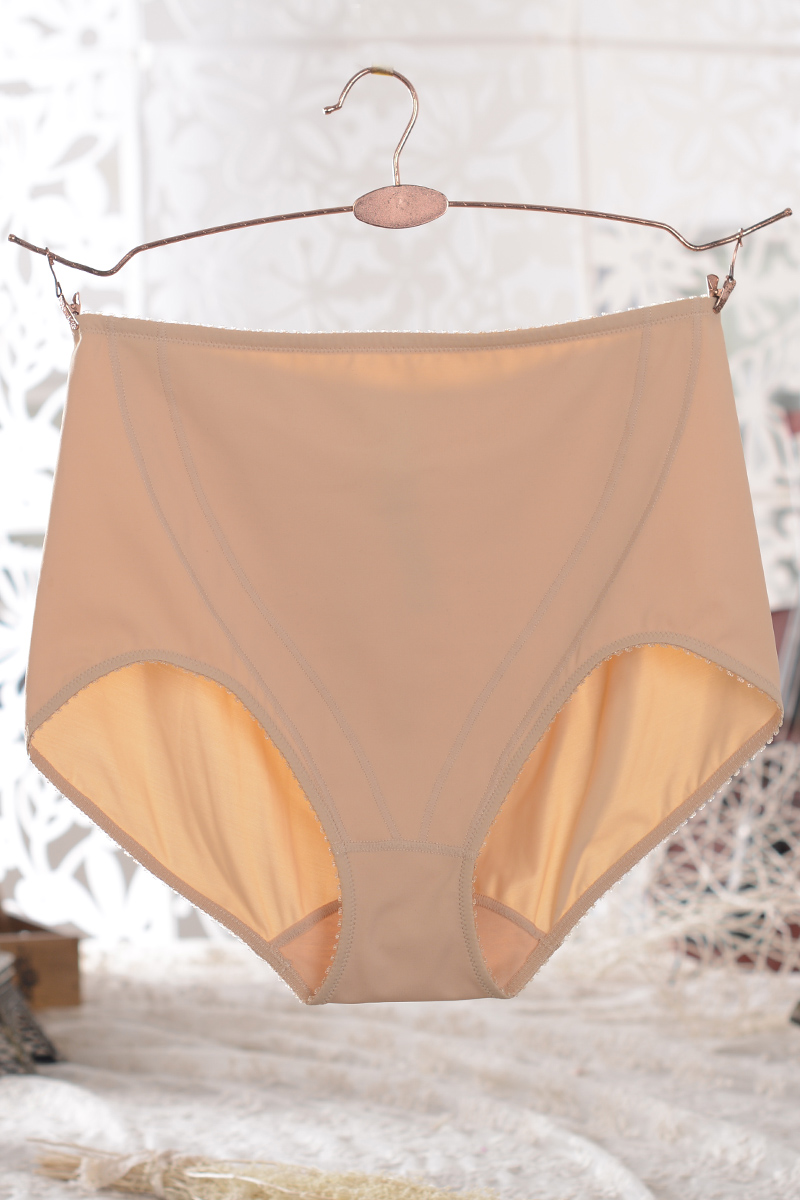 body amincissant simple en nylon - Ref 685463 Image 6