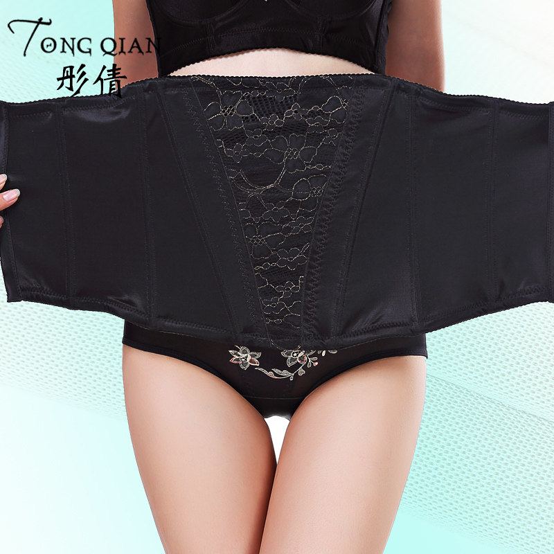 Corset luxueux en nylon - Ref 683324 Image 1