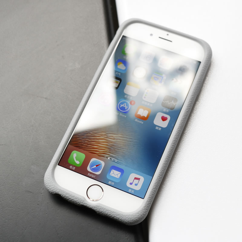 É«²¼Seepoo Æ»¹ûiPhone 6sÊÖ»ú¿ÇiPhone6s±£»¤Ì×4.7´ç ÈáÈíÈ«°ü±ß·Àˤ±£»¤ÆÁÄ»ÊÖ¸ÐÊæ·þ´¿Õý¹è½ºÌ×ÄÐÅ®ÊÖ»úÌ×
