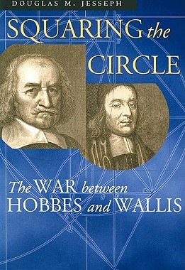 【预售】Squaring the Circle: The War Between...