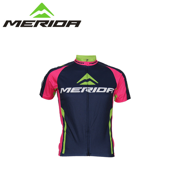 Tenue de cyclisme mixte MERIDA - Ref 2215686 Image 1