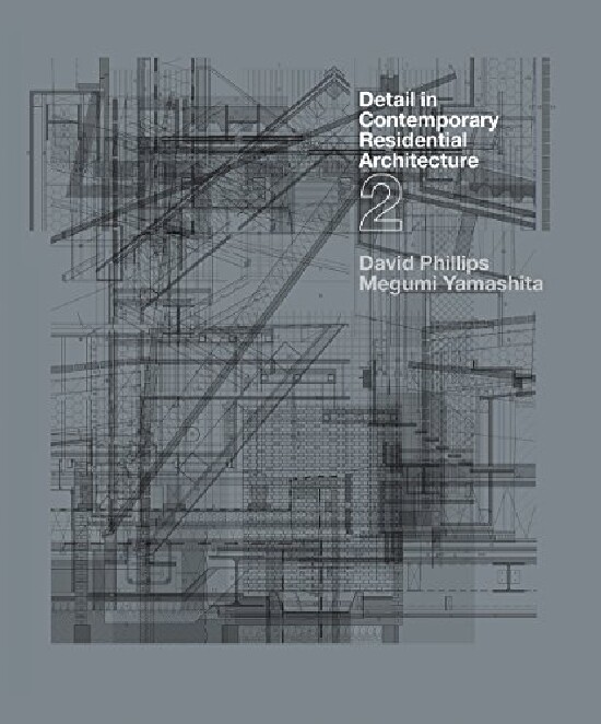 【预订】Detail in Contemporary Residential A...