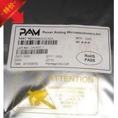 PAM8303CAZN WCSP9 全新原装现货 质量保证 可直拍