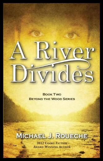 【预售】A River Divides: Book Two, Beyond the