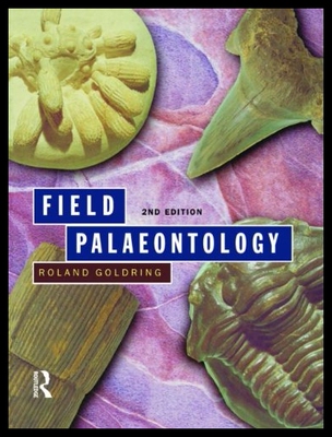 【预售】Field Palaeontology