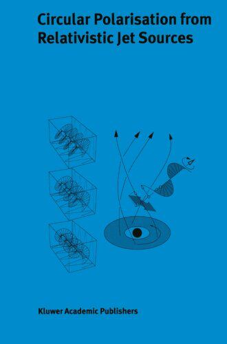 【预订】Circular Polarisation from Relativis...