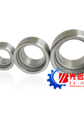 带内圈满装滚针轴承/NAV/4011/4012/4013/4014/4015/4016/4017