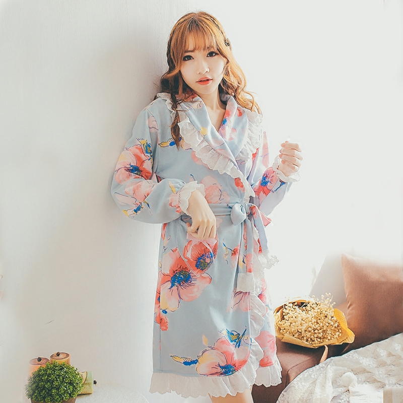 Peignoir jeunesse - Ref 594000 Image 1