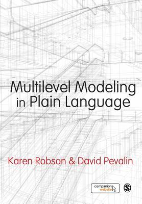 【预售】【预售】Multilevel Modeling in Plain Language