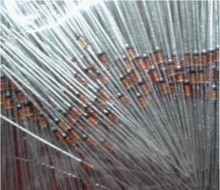 【汕头先锋电子】1W稳压二极管 1N4738A IN4738A 8V2 直插 单只价