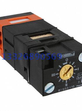 81503710 CROUZET气式定时器  正向 0.1-15S