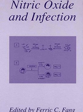【预售】Nitric Oxide and Infection