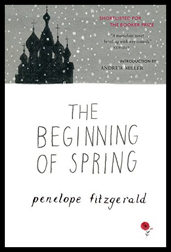 【预售】The Beginning of Spring