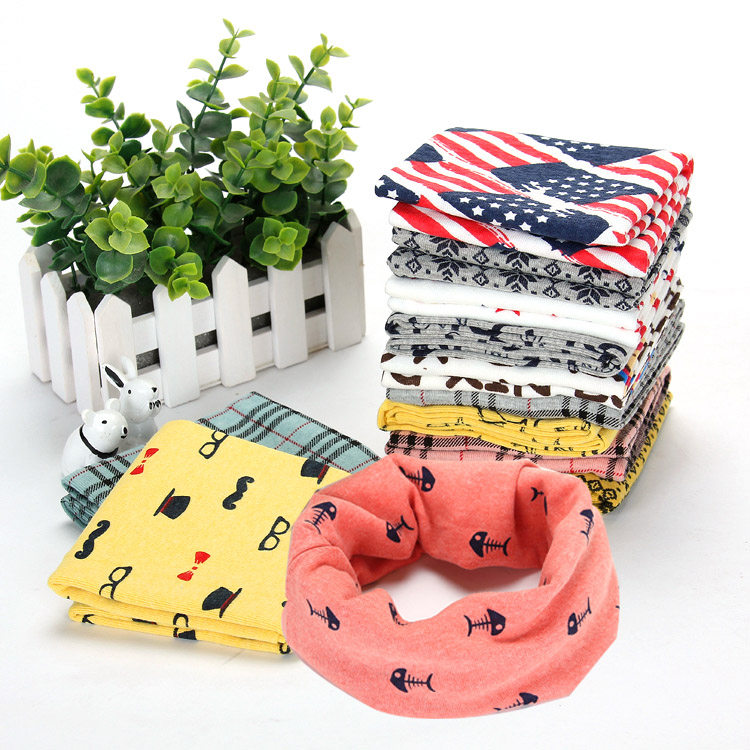 Foulard enfant - Ref 2136530 Image 1