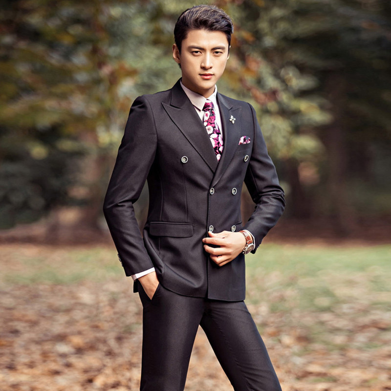 Costume homme pour Quatre saisons - Ref 1564002 Image 1