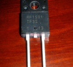 〖昇發电子〗RFU20TF5S RFU20-TF5S 液晶电视等离子二极管 零配件