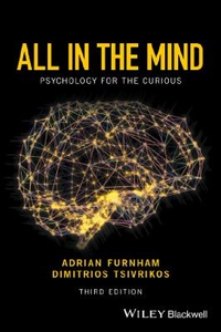 【预订】All in the Mind - Psychology for the...