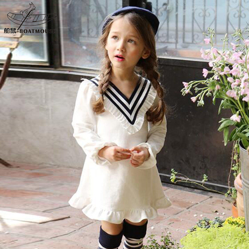 Robe enfant BOATMOUSE - Ref 2045130 Image 1