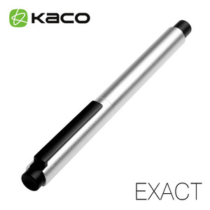 KACO睿致EXACT钢笔 铱金笔 墨水笔 铝杆 时尚商务办公会议礼品笔