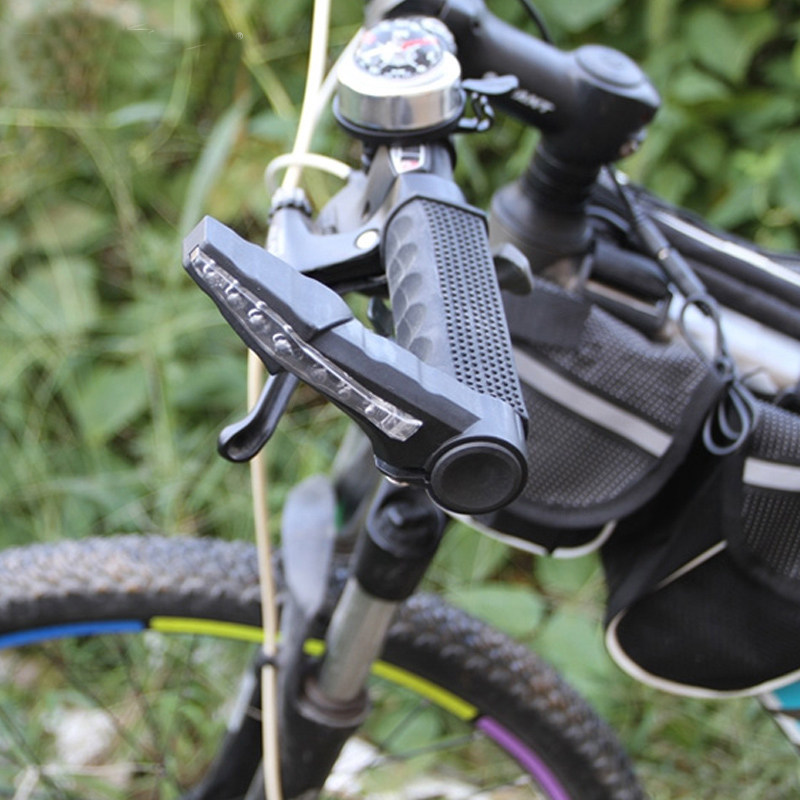 Poignées de vélo JAKROO - Ref 2345095 Image 1