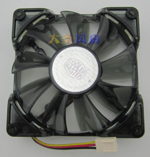 CPU风扇 A9225 PLA09225S12M Hyper N520 3BN 酷冷至尊 18CB